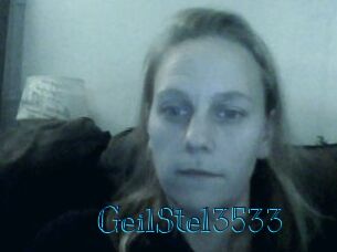 GeilStel3533