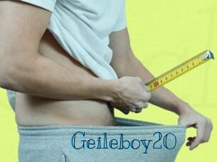 Geileboy20