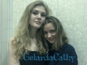 GelardaCathy