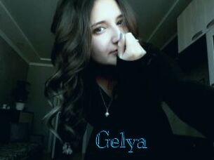 Gelya