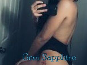 Gem_Sapphire