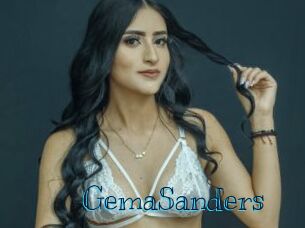 GemaSanders