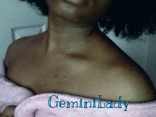 GeminiLady