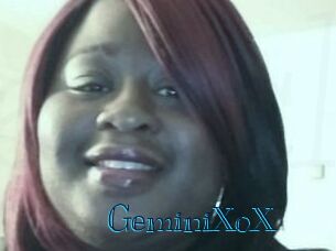 GeminiXoX