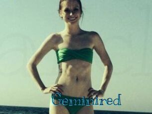 Geminired