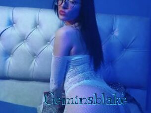 Geminsblake
