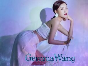 GemmaWang