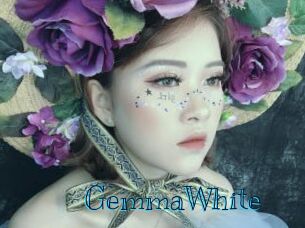 GemmaWhite Archive DVD BIZ