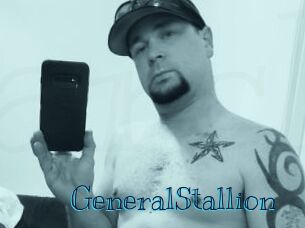 GeneralStallion