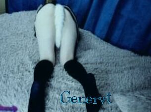 Genervt
