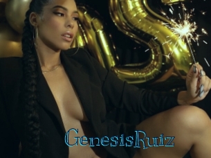 GenesisRuiz Archive DVD BIZ