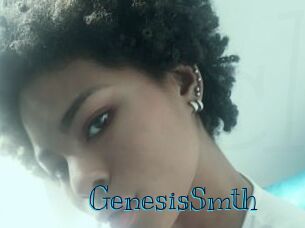 GenesisSmth