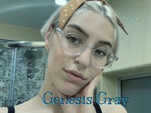 Genesis_Gray
