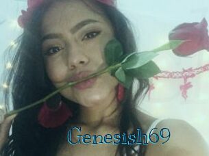 Genesish69