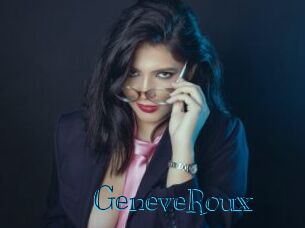 GeneveRoux
