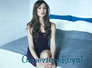 GenevieveRoyal