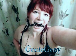 GenieGray