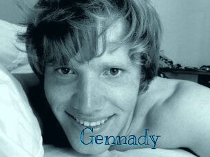 Gennady