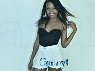 Gennyt