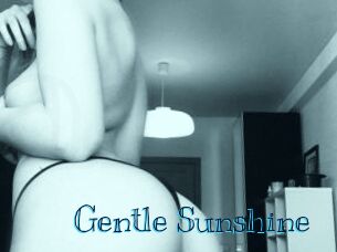 Gentle_Sunshine