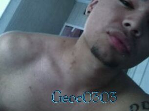 Geoc0303