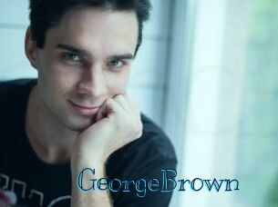 GeorgeBrown