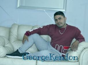 GeorgeKendon