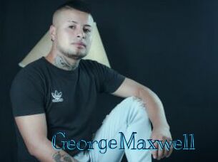 GeorgeMaxwell