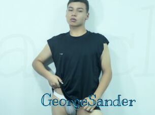 GeorgeSander