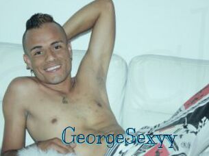 GeorgeSexyy