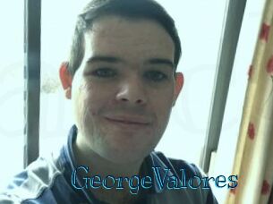 GeorgeValores