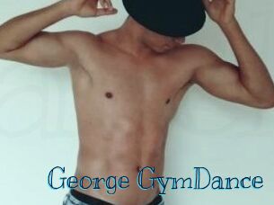 George_GymDance