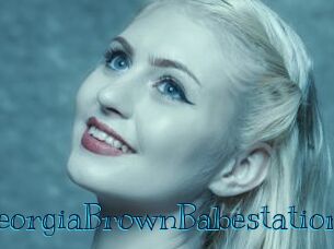 GeorgiaBrownBabestation