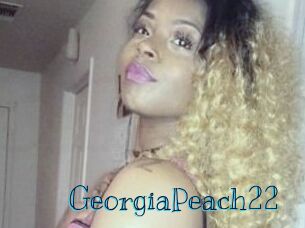 GeorgiaPeach22