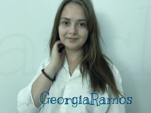 GeorgiaRamos