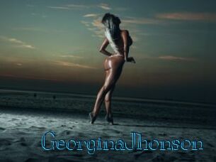 GeorginaJhonson
