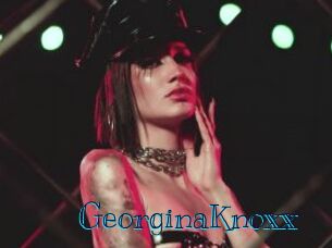 GeorginaKnoxx
