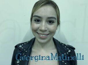 GeorginaMatinelli