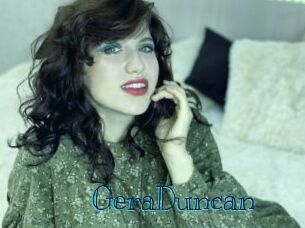 GeraDuncan