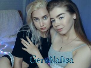 GeraNafisa