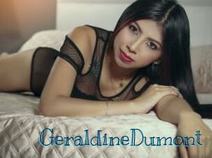 GeraldineDumont