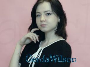 GerdaWilson