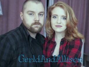 GerldAndAllison