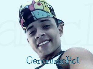 GeronimoHot