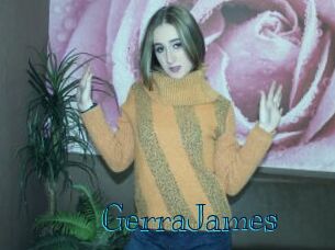 GerraJames