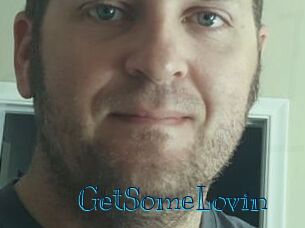 GetSomeLovin