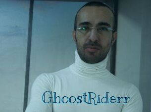 GhoostRiderr