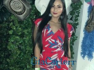 GiaCarterr