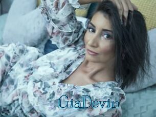 GiaDevin