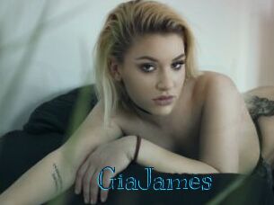 GiaJames